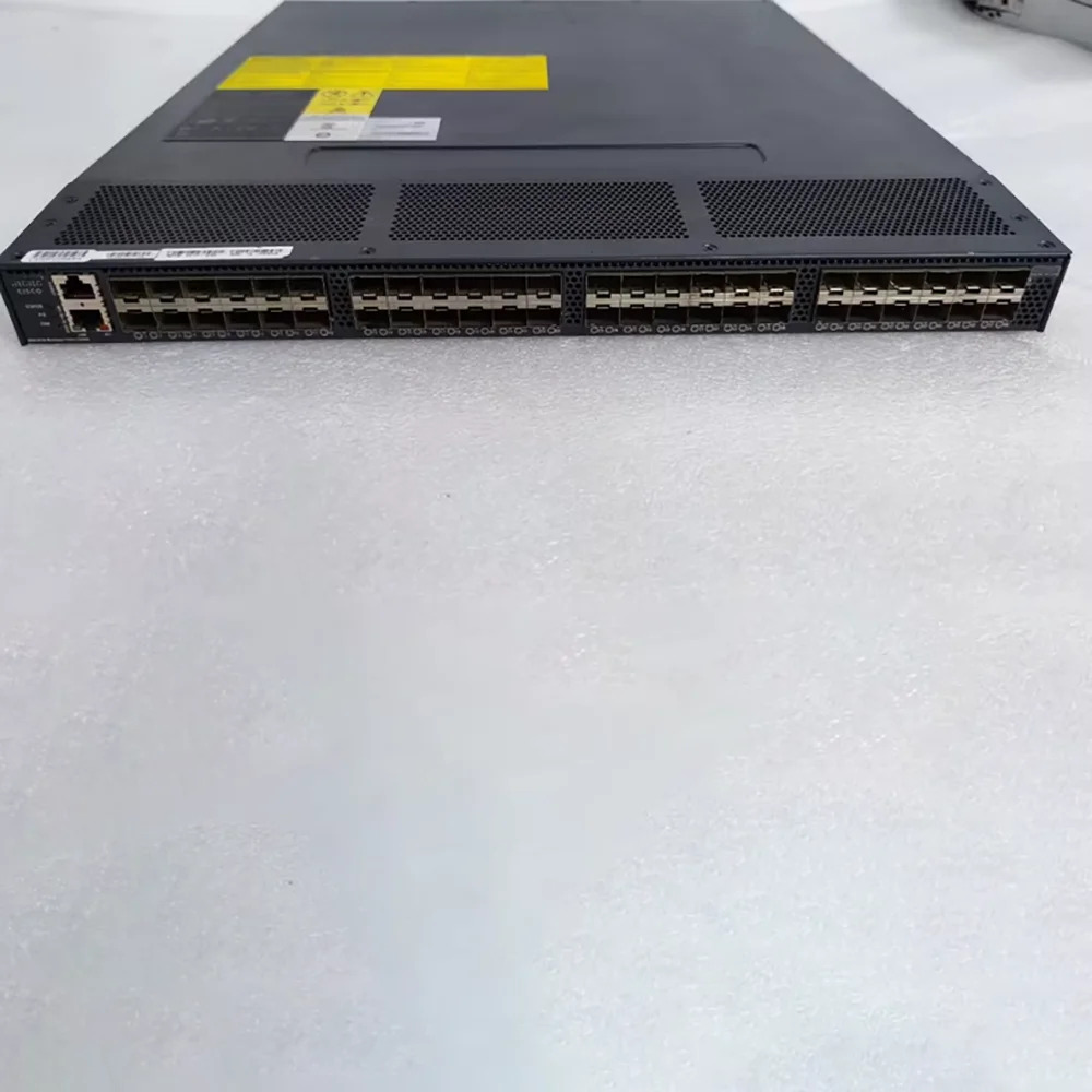 CISCO DS-C9148-16P-K9 16 포트 활성화 8G 파이버 스위치용