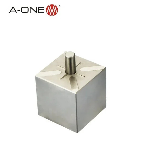 A-ONEtooling 시스템 경화강 사각 정렬 레일 ER-010592