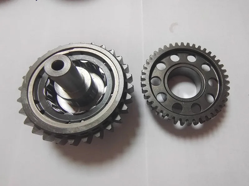 MV800 F3 MV675 스타팅 클러치 오버런 플레이트적가능