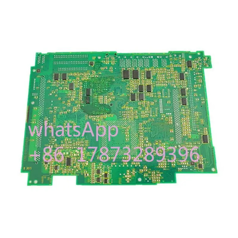 리퍼 A20B-8101-0501 A20B 8101 0501 마더보드 완료 OK