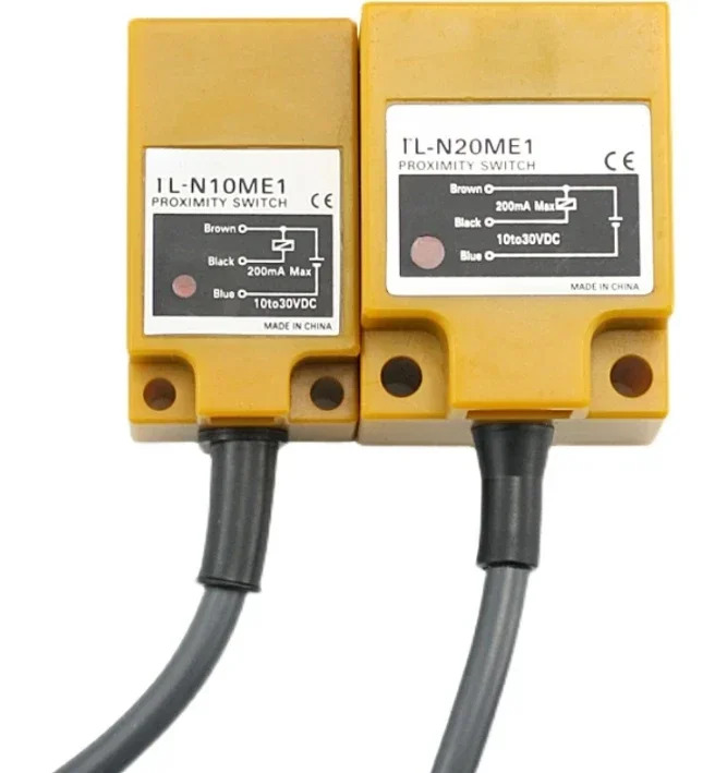 사각 스위치 TL-N10ME1 N20ME1 Q5MC1-Z MD1 N10MF1 MY1 B2