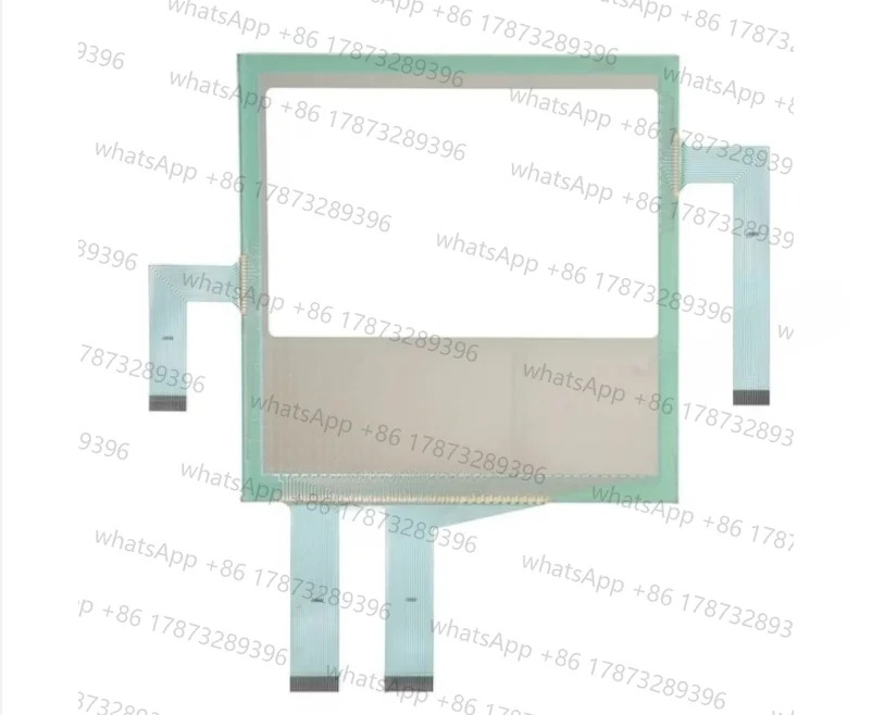 NISSEI NC9000F 터치 글래스 스크린 패널 디지타이저NISSEI 터치스크린 패널용