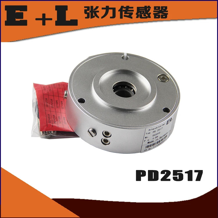 Lymer PD2517 캔틸레버 장력 센서 E L은 피어싱 PD2617 센서를 대체