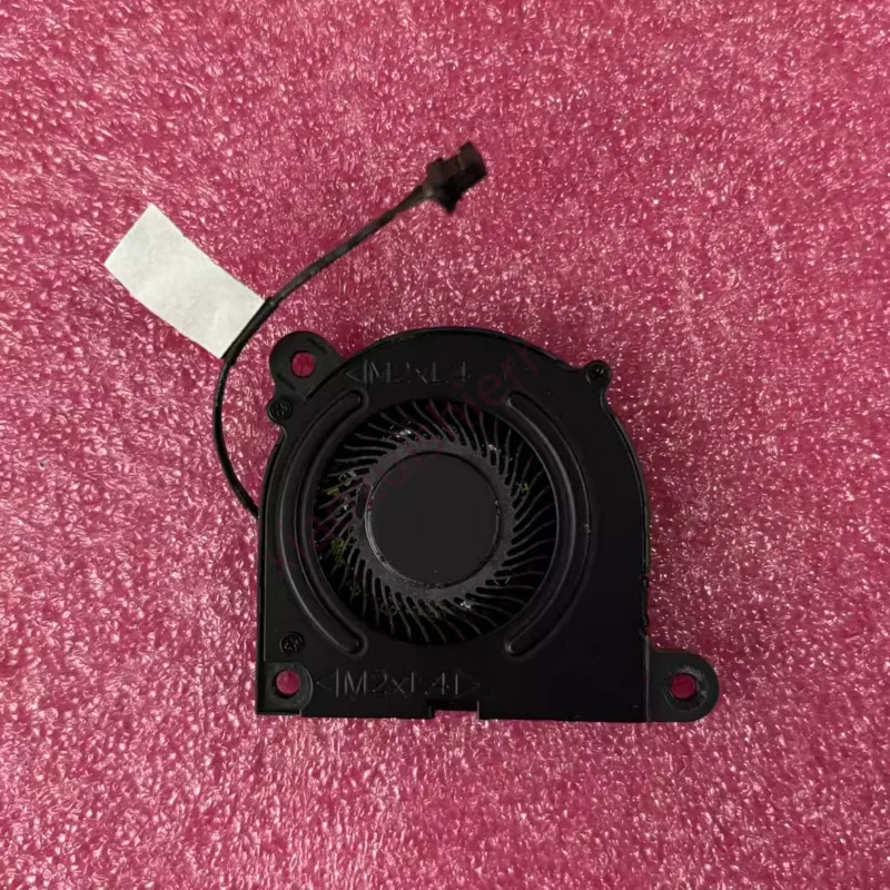 DELL Alienware M16 M18 R1 메보드 팬 0XMDV9XMSJ 오리지널