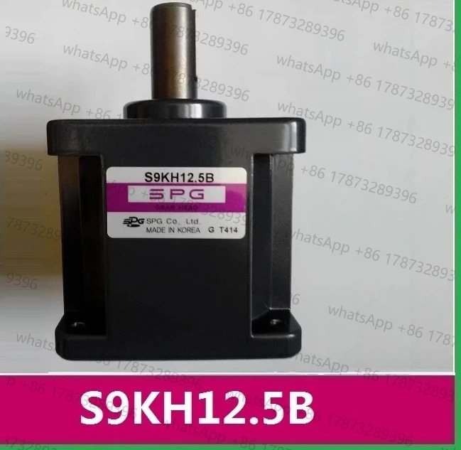 S9KH12.5b 감속기 피팅 S9KH3B S9KH15B S9KH18B S9KH10B