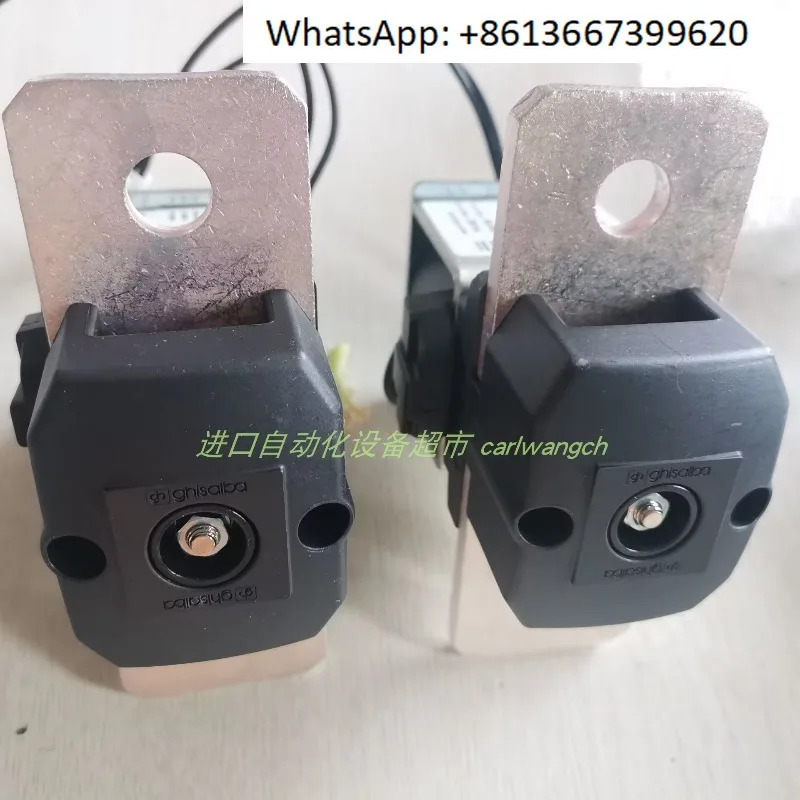 GHOPC-410B A66870 접촉기 GHOPC-600B A66871 원본.1PCS