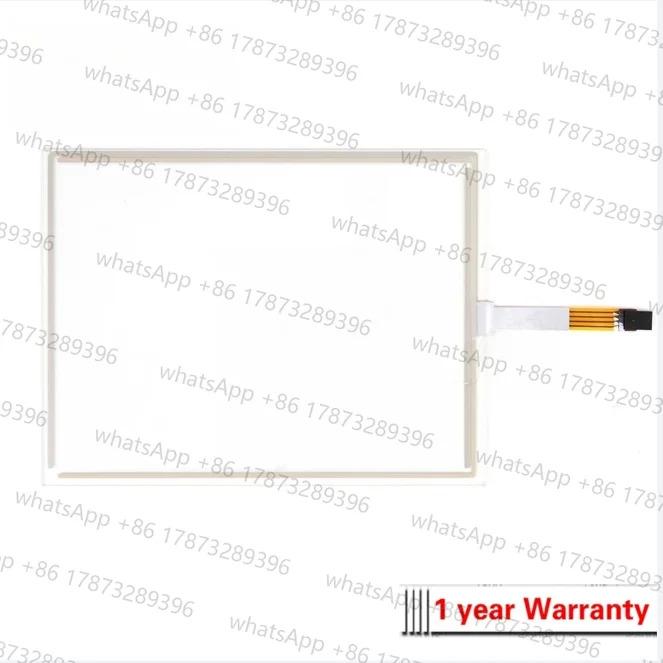 EE-1044-IN-W4R 1044-IN-AGH-AN-W4R EE-1044-IN-CH-AN-W4R-1.8 EE-1044-IN-CH-AN-W4R 터치패드터치 스크린 패널 유리 디지