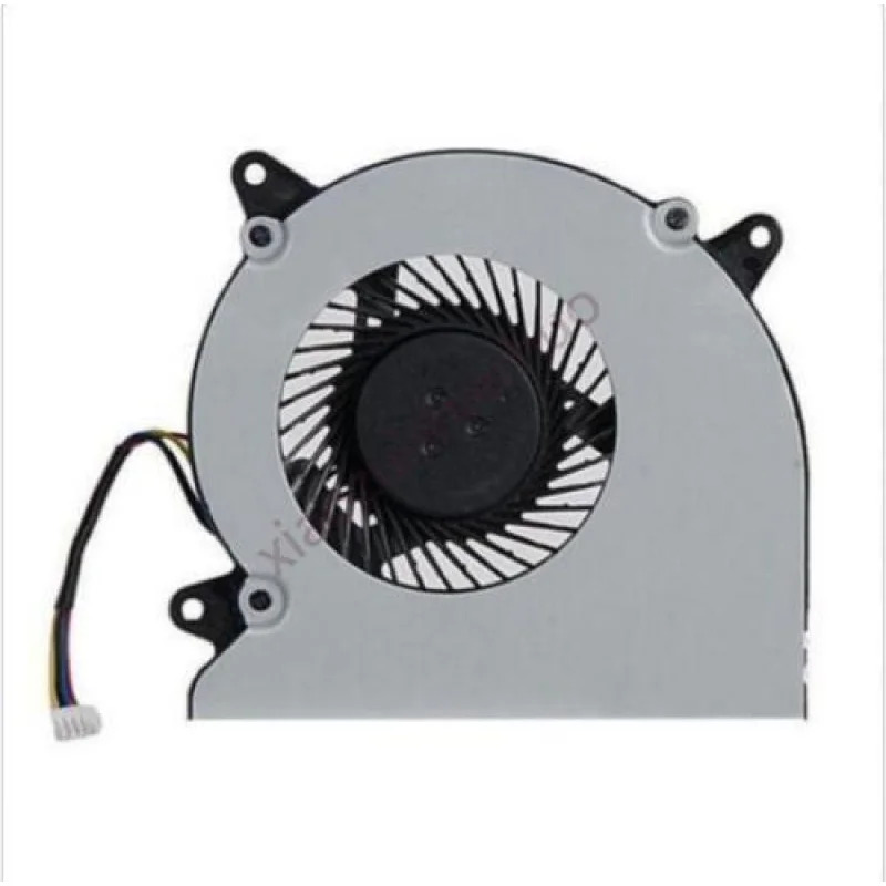 ASUS호환 북 CPU 냉각팬 MF60120V1-C181-S9A N750JK N750JV N550L 용
