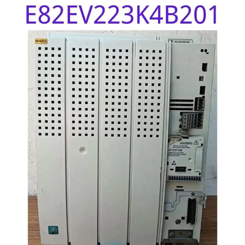 리퍼 8200 주파수 변환기 E82EV223K4B201 22kw 3상 380V 기능 리퍼가 그대로 유지