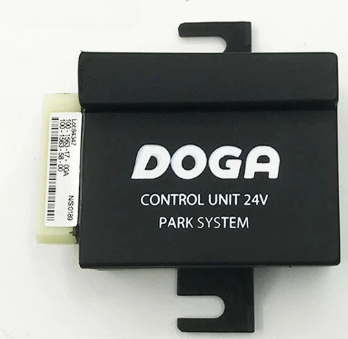 굴삭기 DX75 80 150 260 265 380 와이퍼 간격 대우호환 릴레이 부품