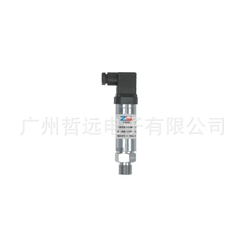 사 직송 PT604Z 유압 센서 게이지 압력센서 호스