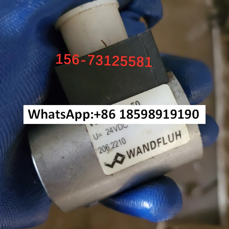 코일 WDE4523X50 WDE3719X50 G24V SDSPR19-FG KD35 K8