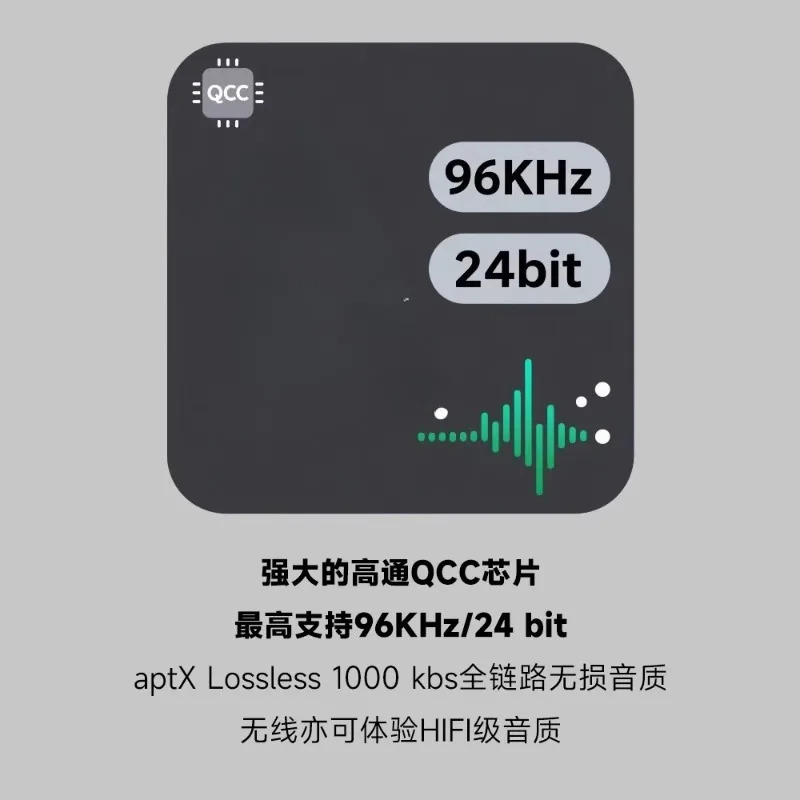 Ux Qualcomm ANC 능동형 소음 제거 헤드셋 Bluetooth 무선 유선 이헤드셋