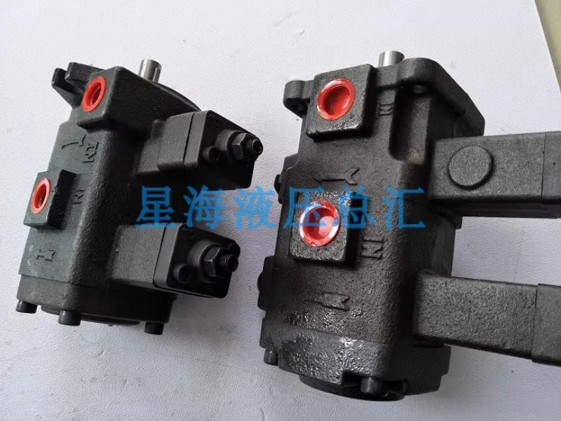 오일 펌프 VP-20-20 VP30/30FA3 더블 VP40/40 베펌프 유압.1PCS