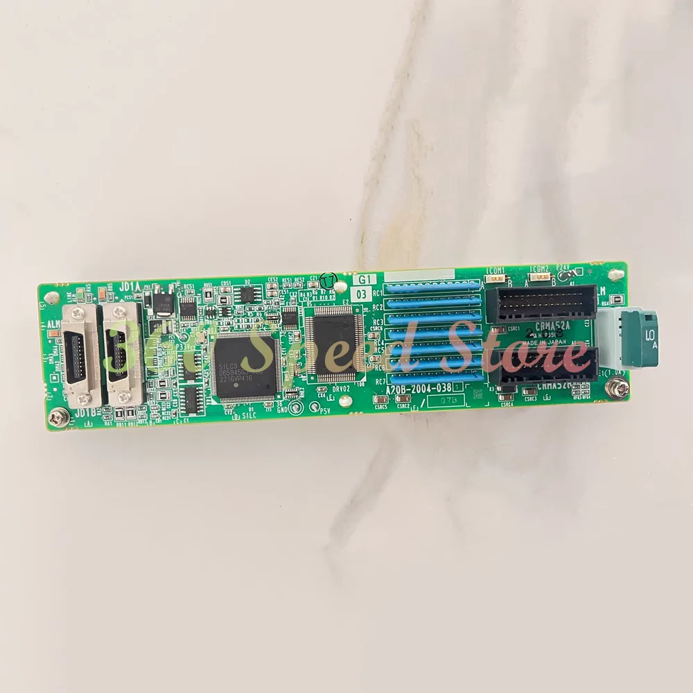 IO 보드 A20B-2004-038 회로 기판