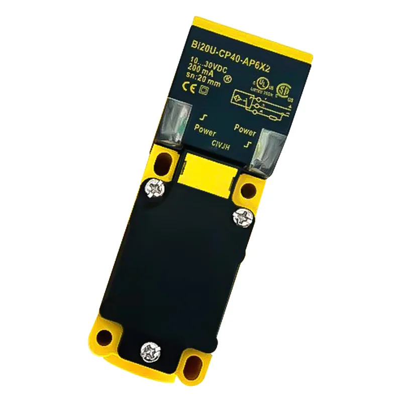 BI15U/NI35-CP40-AP6X2 유도형 스위치 CP20 AN VNVP4X2 FZ3X2 LIU.1PCS