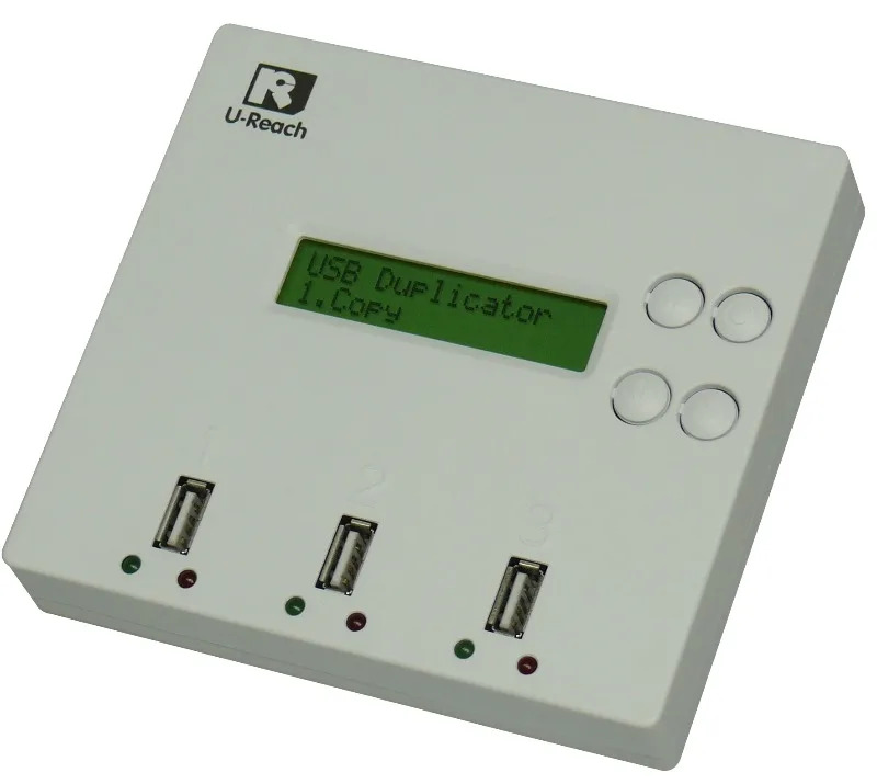 UB300 USB 복사기 U SD 카드 TF 산업제어 CF DOM 전복사기