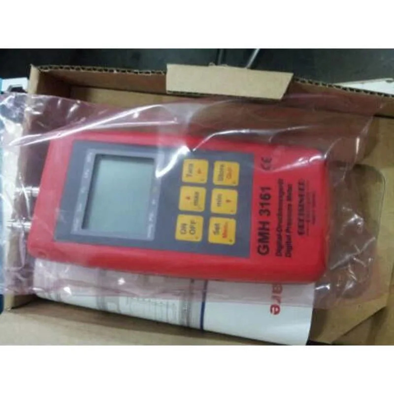 G1111 압력 게이지 ECO240 진공 OZM-D11