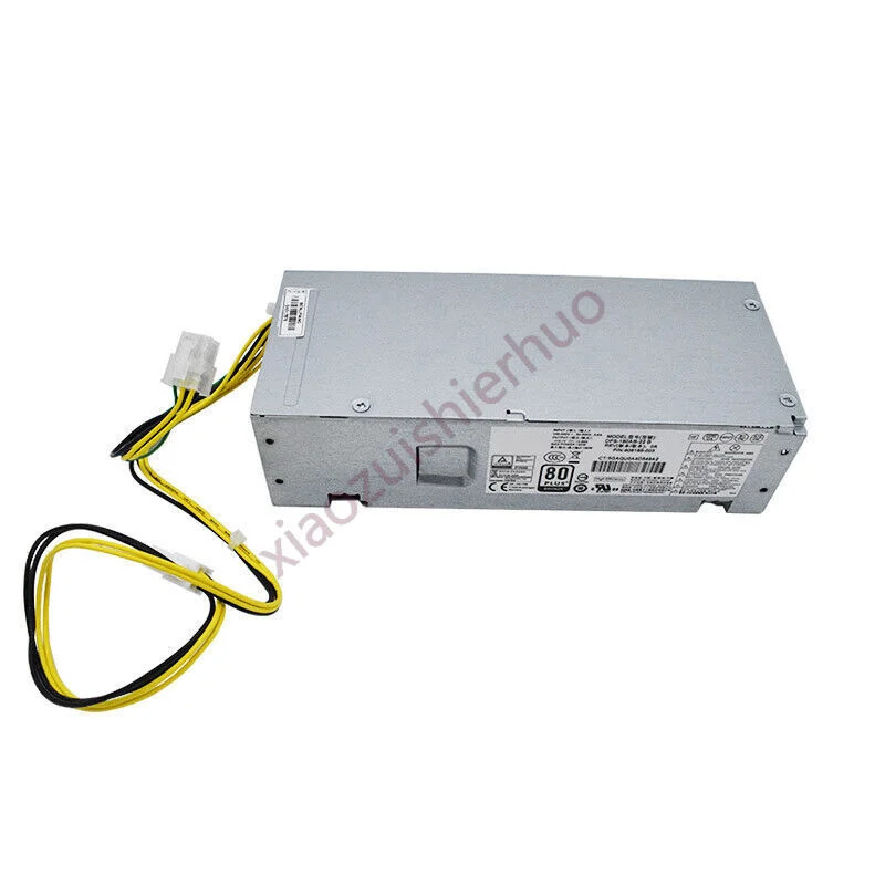 hp호환 Prodesk906189-001/003 DPS-180AB-22B 400 G4 SFF 전원공급장치 6 핀 4핀