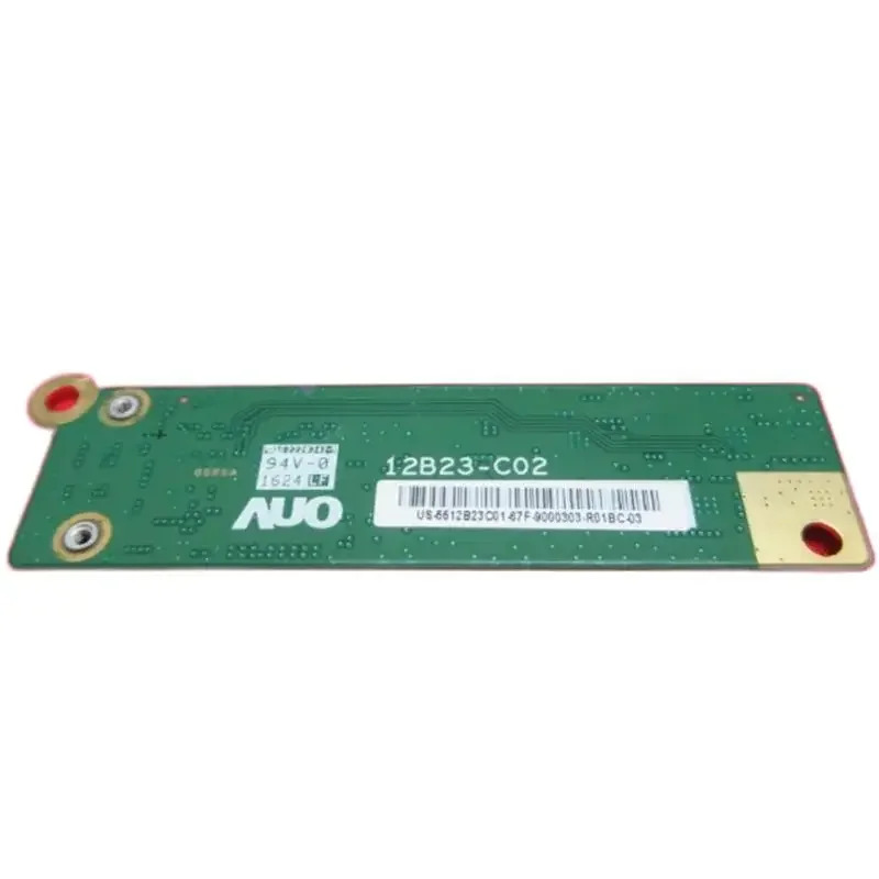ASUS호환 UX390UA PCB2 디스플레이 패널 모듈12B23-C02 케이블 리퍼 OK