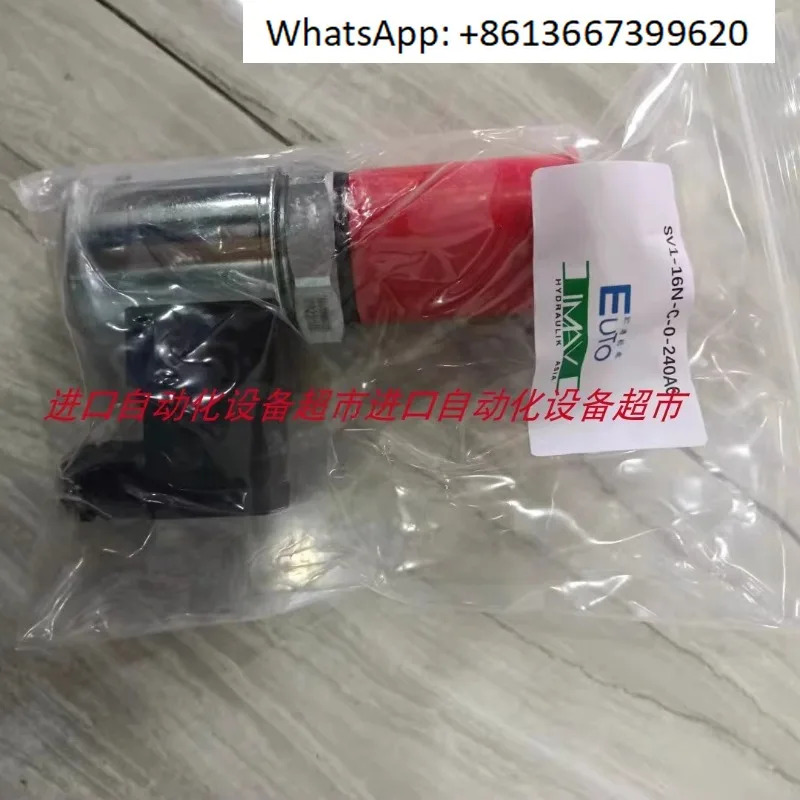 SR2Z-06A-ABR1S 솔레노이드 밸브 VERSA BSP-3308-S1704 밸브.1PCS