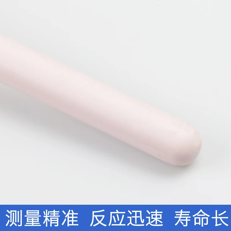 S 백금 로듐 열전대 WRP-130B R 0-1600도 고온 커런덤 튜브 열전대.1PCS