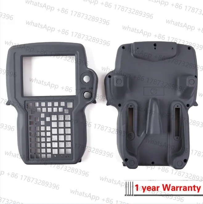 Fanuc A05B-2518-C304플라스틱 케이스 커버 하우징 쉘 EAW A05B-2518-C304 EMH JGN JMH