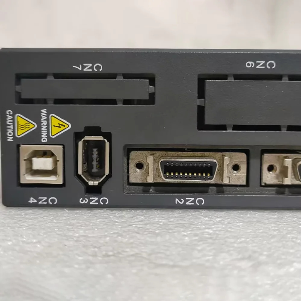 A2 시리즈 서보 드라이브400W ASD-A2-0421-L