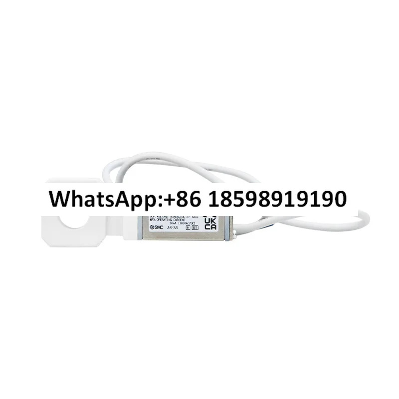 배플 압력 스위치가 SMC IS10M 20 30 40 50 60 A
