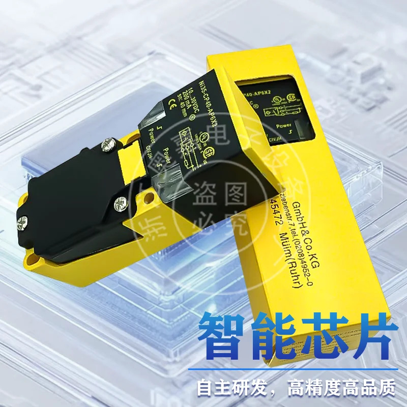 BI15U/NI35-CP40-AP6X2 유도형 스위치 CP20 AN VNVP4X2 FZ3X2 LIU.1PCS