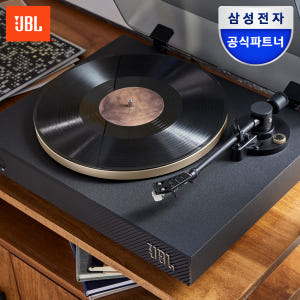 삼성전자 JBL SPINNER 블루투스 턴테이블 스피너 AptX-HD, ... 개봉기 | 실사용 후기 - 상품 이미지 2