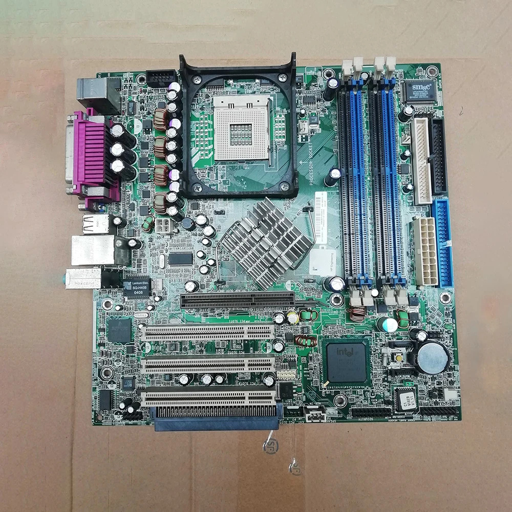 D530 D330 P4SD 865G SP 323091-001 AS 305374-001 마더보드