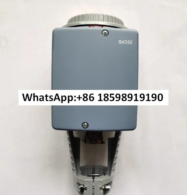 오리지널 SKD62 SKC62 SKB60 SKB62 SKC60 전기 유압식 액추에이터밸브