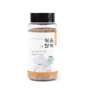 국산 볶음참깨 150g 농부플러스 맛있게 먹은 솔직 후기 - 상품 이미지 2