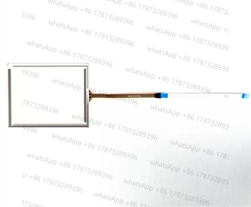 AMT98234 91-98234-00B 터치 스크린 유리 패널 디지타이저 AMT 98234 터치스크린 패널용