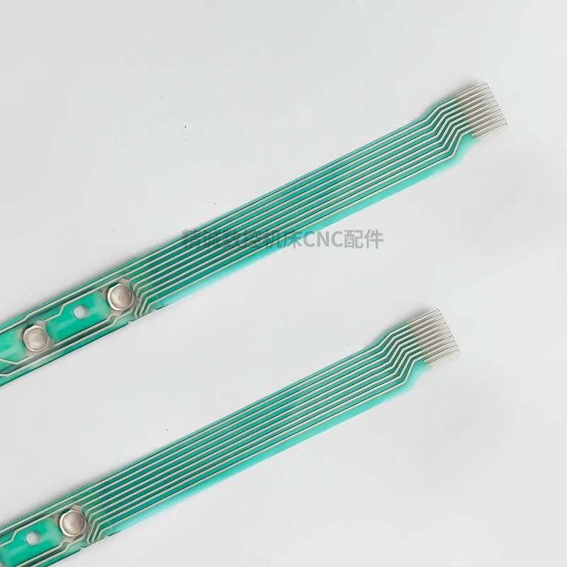 18i-MB A86L-0001-0287  버튼 7개 19.2CM 실리콘 스트립