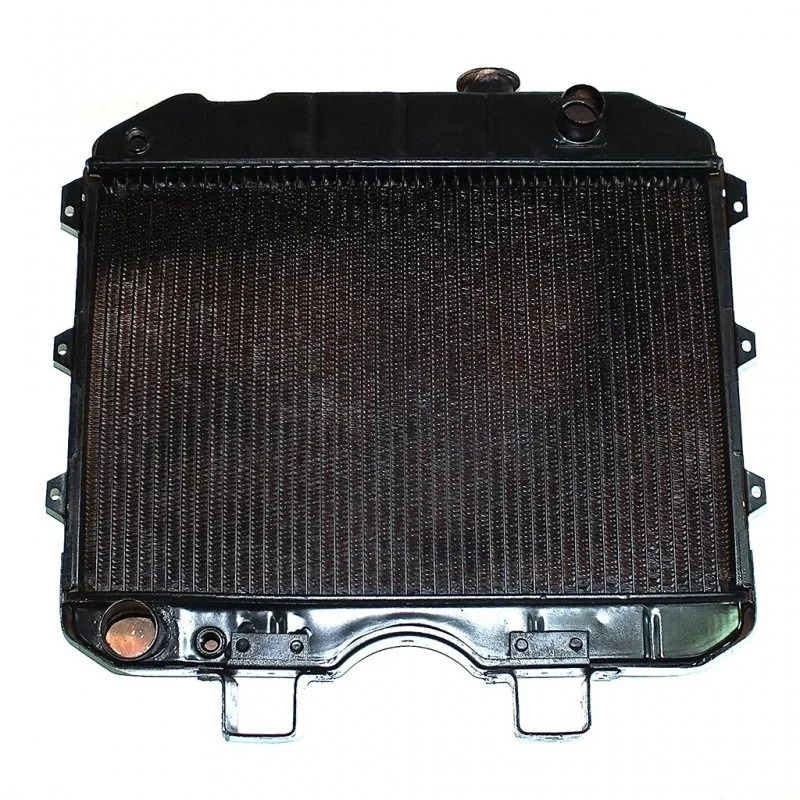 VAZ 374108 374195 트럭 라디에이터 3741-1301010