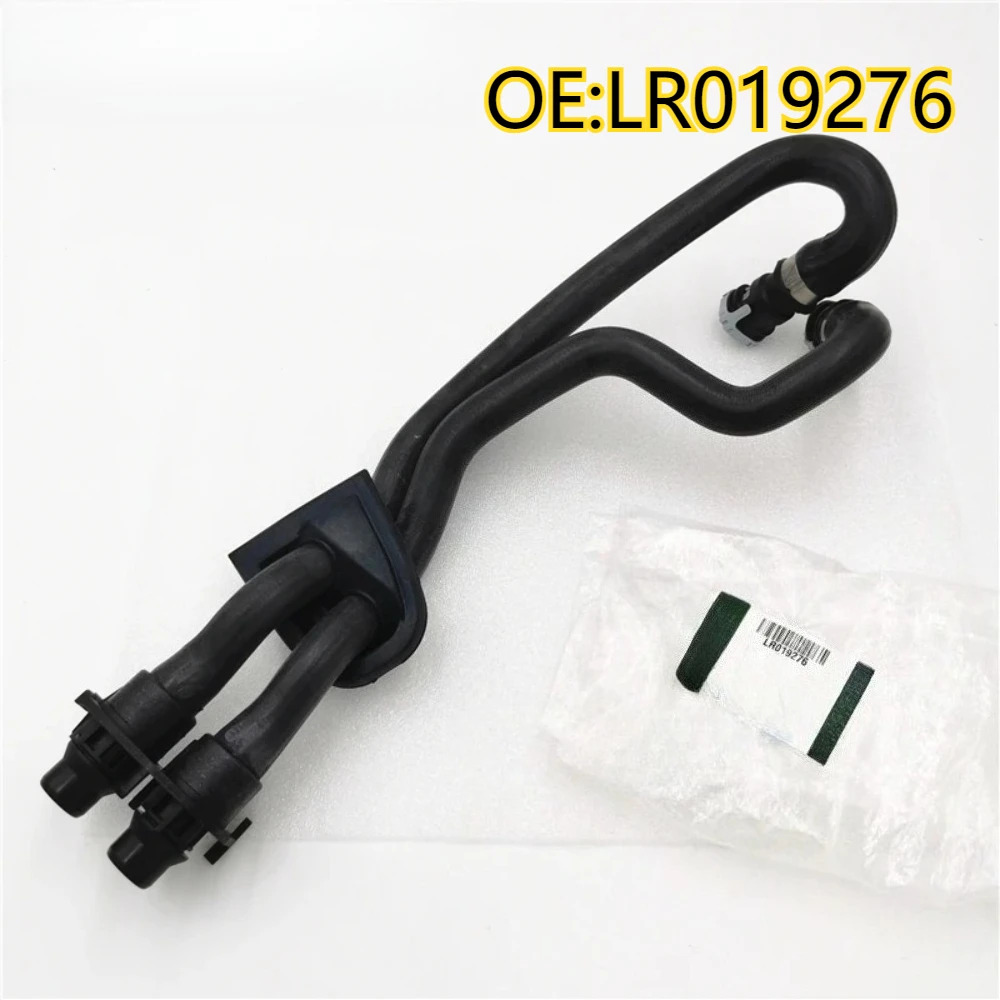 LR019276 랜드 로버 레인지 Evoque 2012- 히터 워터 파이프