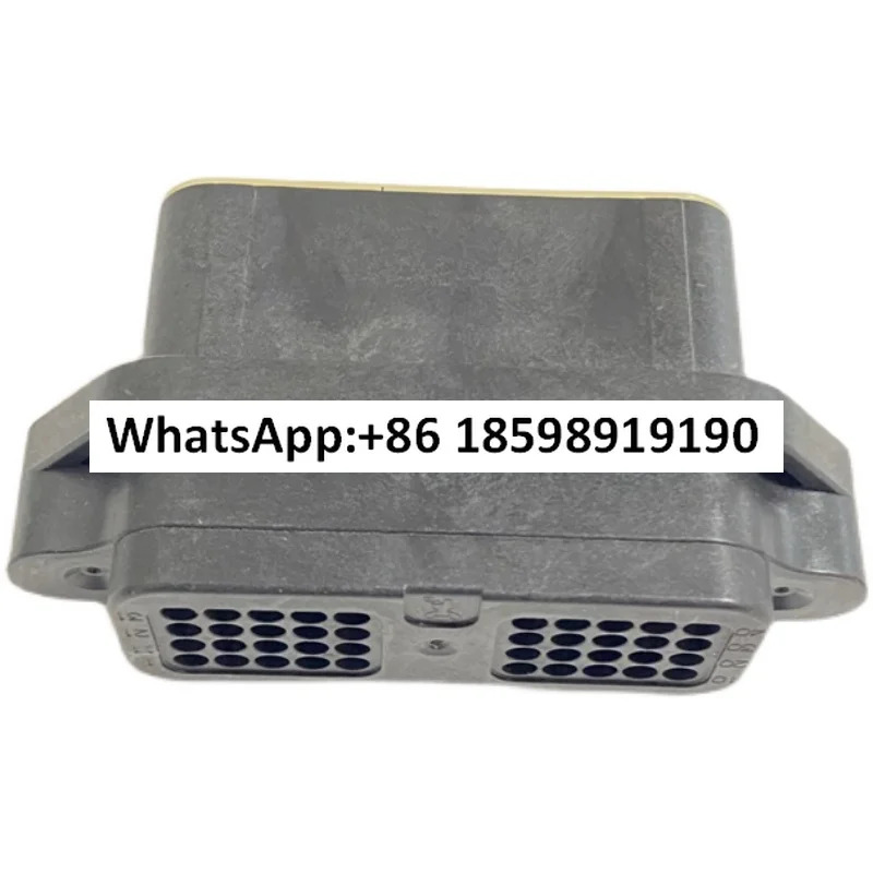 DRC22 40PA 40P 패널 핀 소켓 플랜지 설치 원본