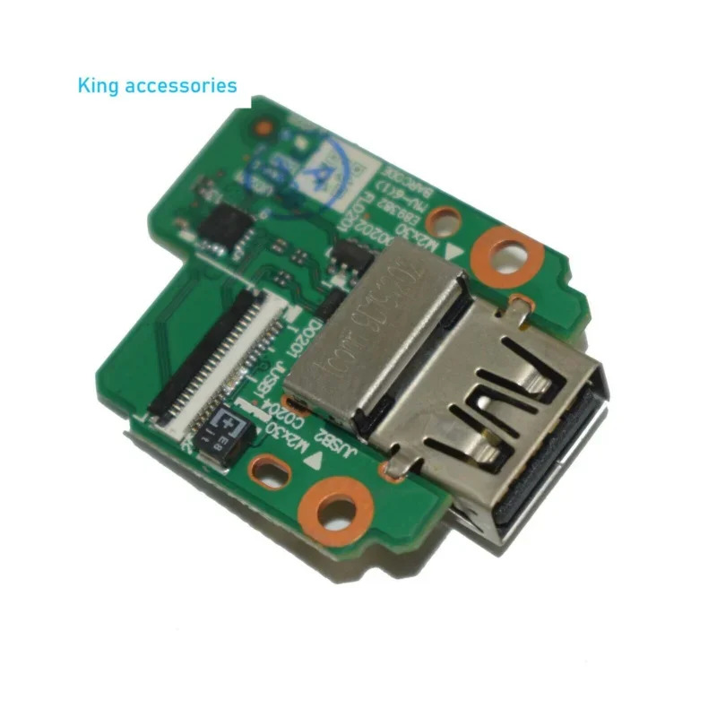Lenovo호환 ThinkPad t490s t114s x390 xproblem USB 보드 01yn265 ns-b892기능