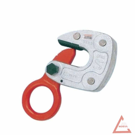 컬레웨이브OEM 별추샤인 클램프 빔용 수평클램프 HLC-2S 고정집게