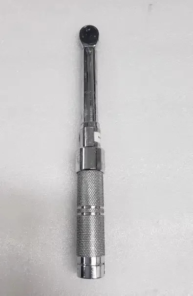 래칫 토크 렌치 J6062C In/Lbs