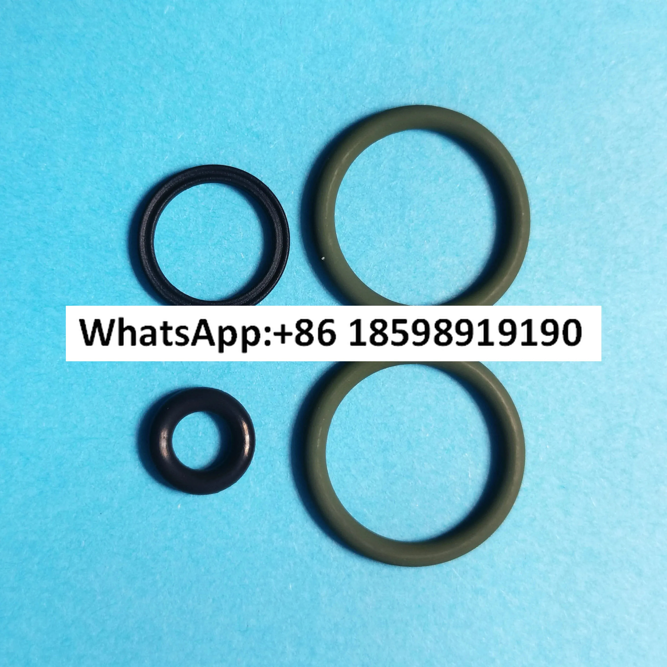 Set12 H 고무링 세트 3520000128 KBPKBM 12 350 370