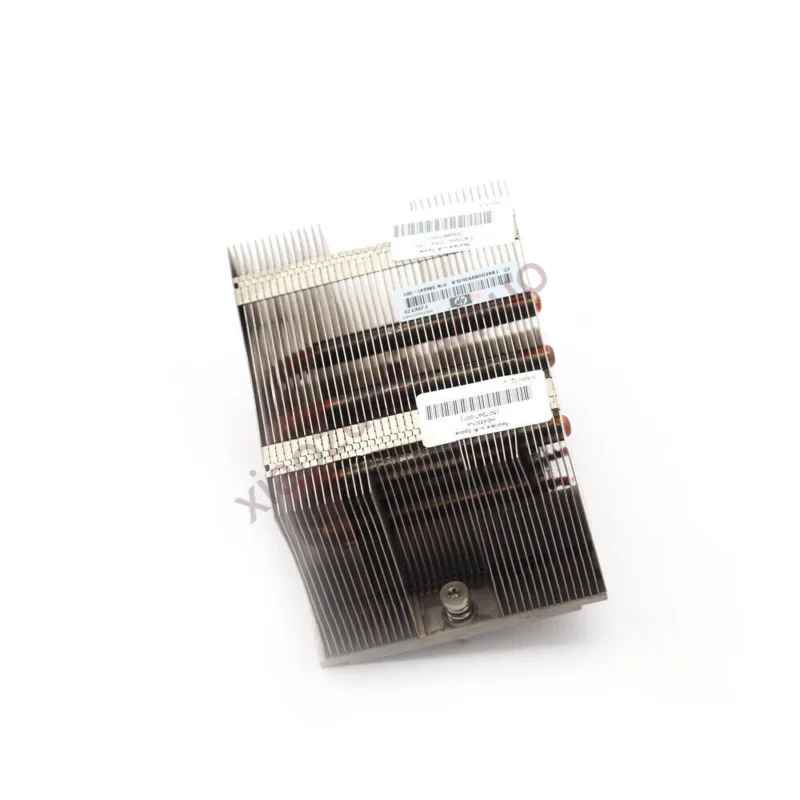 hp호환 Proliant DL180 G6 서버 CPU 방열판 507247-001 490448-001