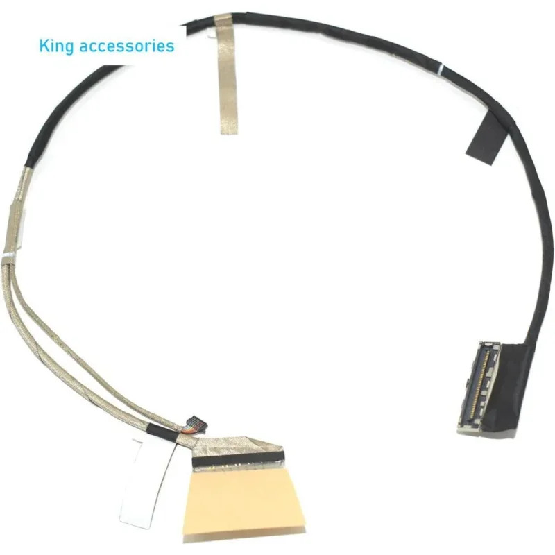 ASUS호환 ROG 5R 5plus g533qs EDP 케이블 LVDS 와이어 플렉스 300Hz 6017b기능 1547101