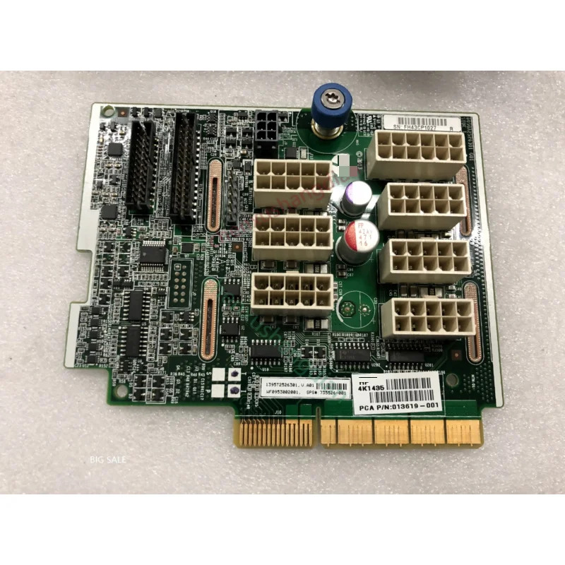 hp호환 파워 백플레배전반 DL580 G8 G9 735526-001 719881-001 013619