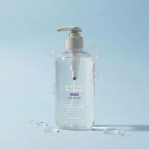 마마다움 여성 속옷세제 무향 손빨래 면생리대 기저귀 500ml, 1개 실사용 후기 | 효과 있을까? - 상품 이미지 1
