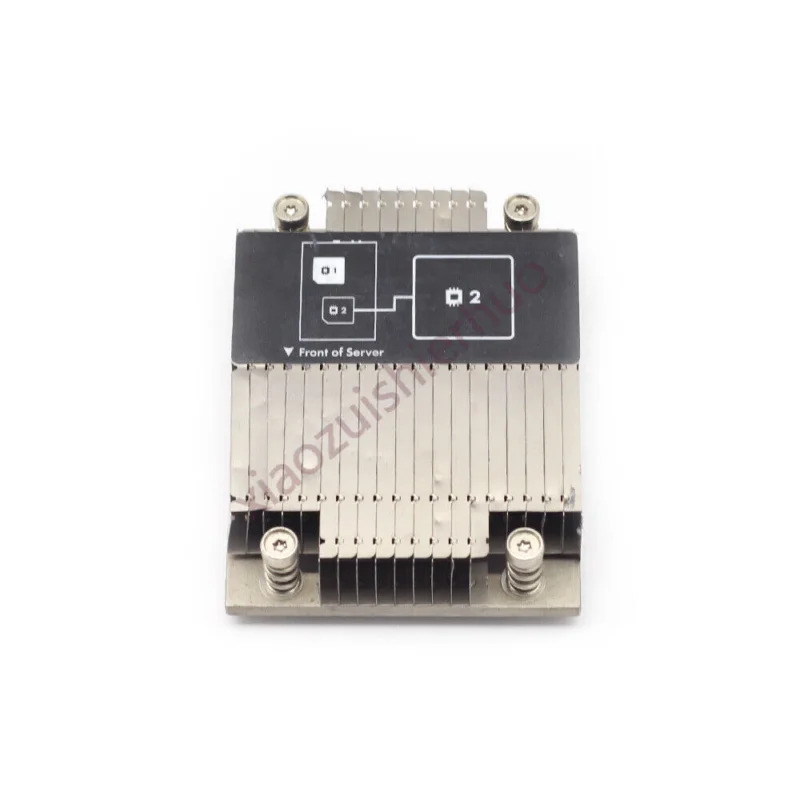 hp호환 DL160 G8 No.2 방열판 668515-001 677056-001