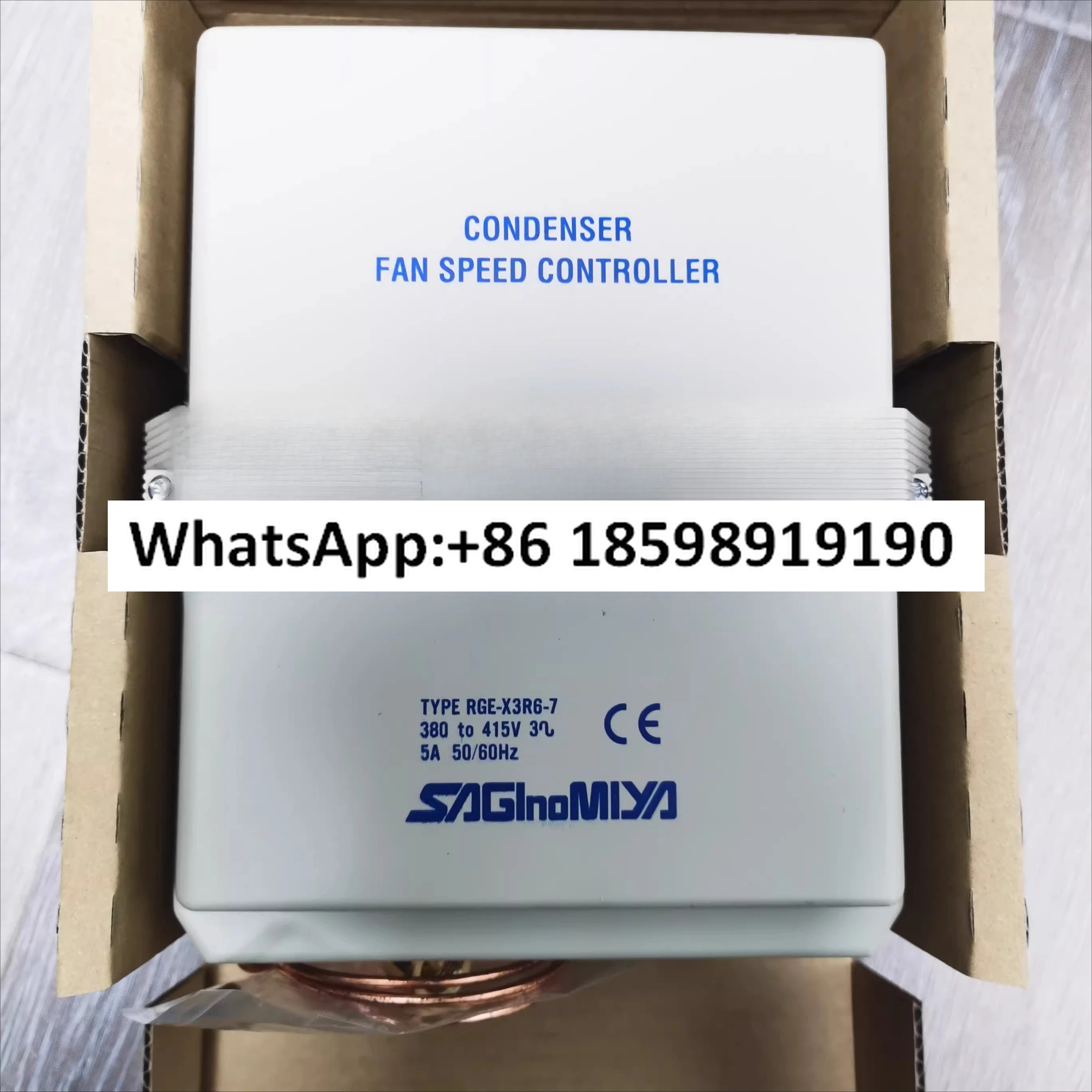 일본 팬 거버너 RGE Z1N4 Z1Q4 7 Z1Q6 Z1N6 X3R4