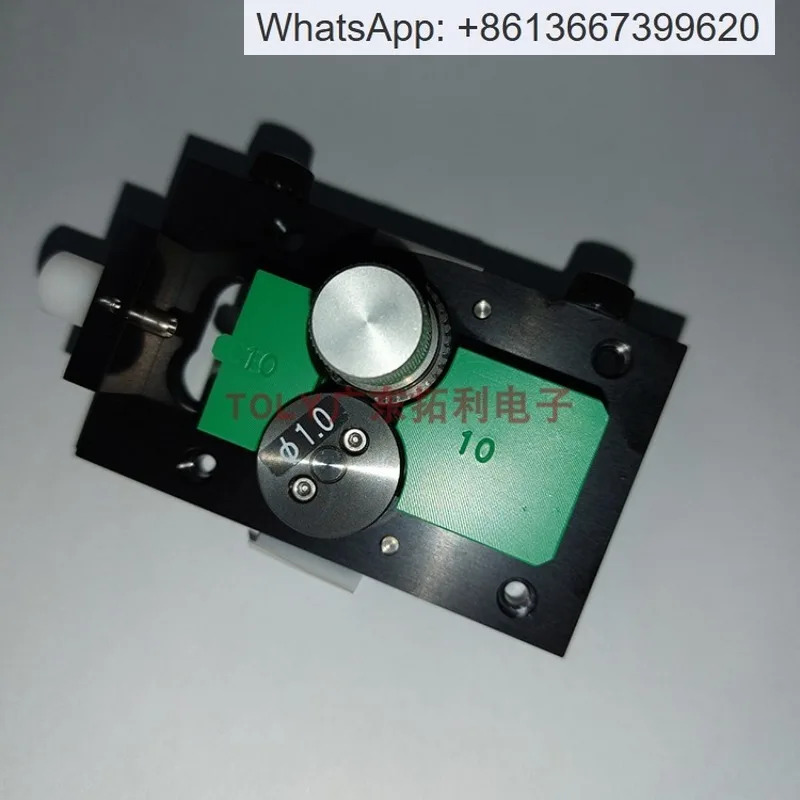 UPM-011CC-RU10 주석 파괴 휠 어셈블리 RU08 배출 UPM-053CC